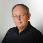 Atle Nesje Nestleiar