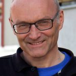 Aksel HagenStyreleiar
