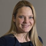 Ingrid Christie Styremedlem